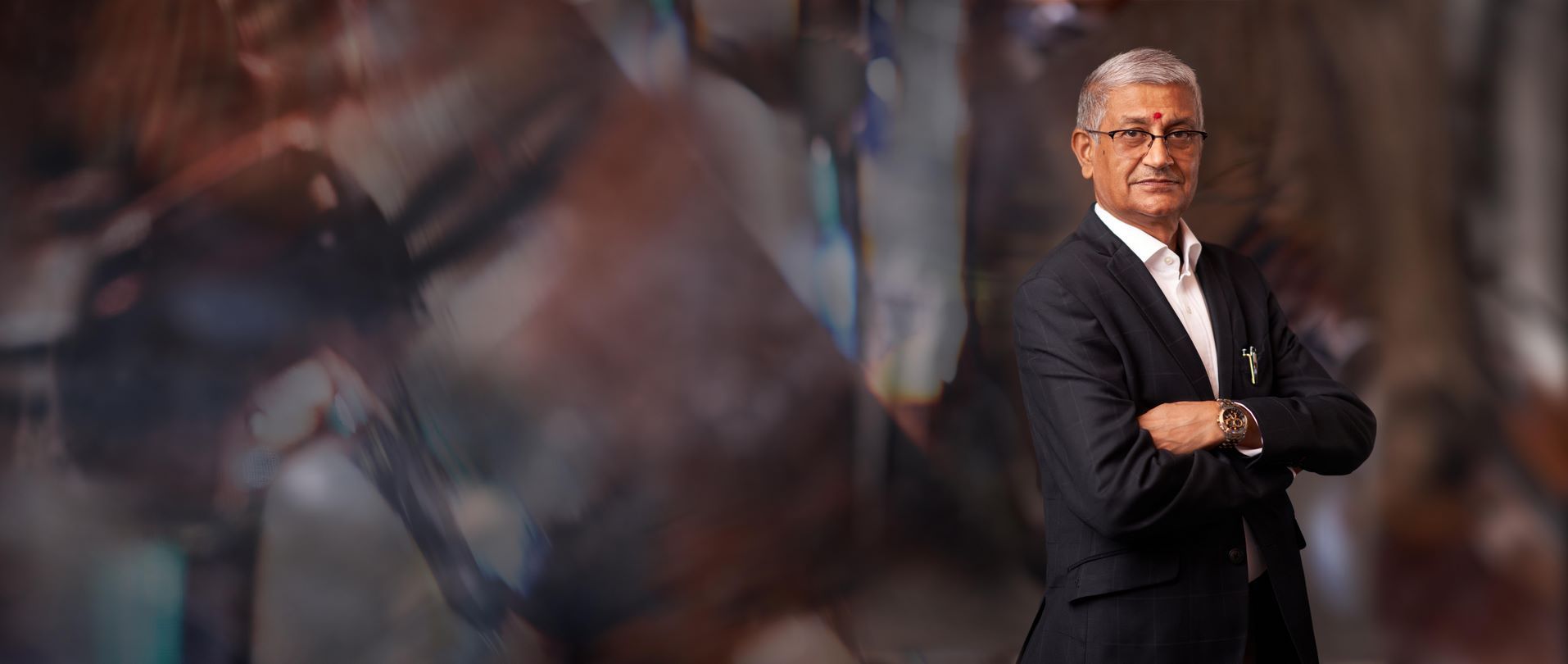 Parth Sharma's hero image