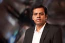 Vishal Mali's headshot