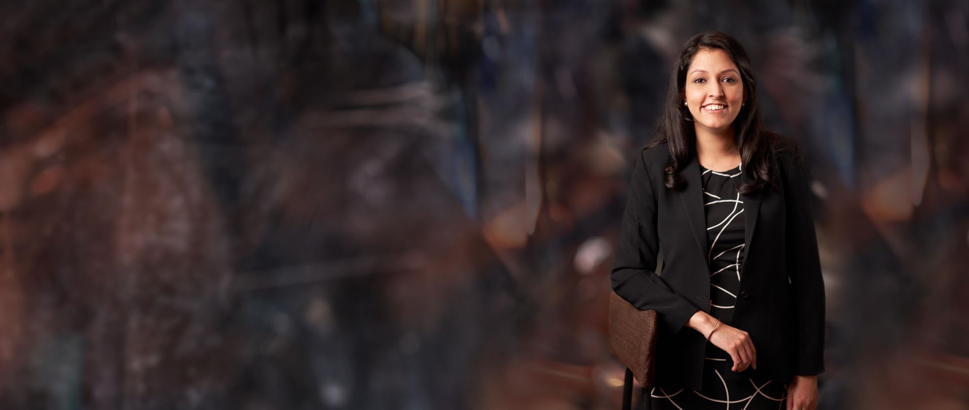 Nitya Chadha's hero image