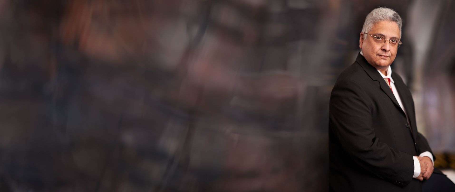 Ruzbeh Mistry's hero image