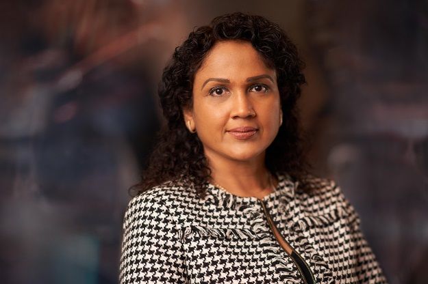 Ashlesha Gowariker's headshot