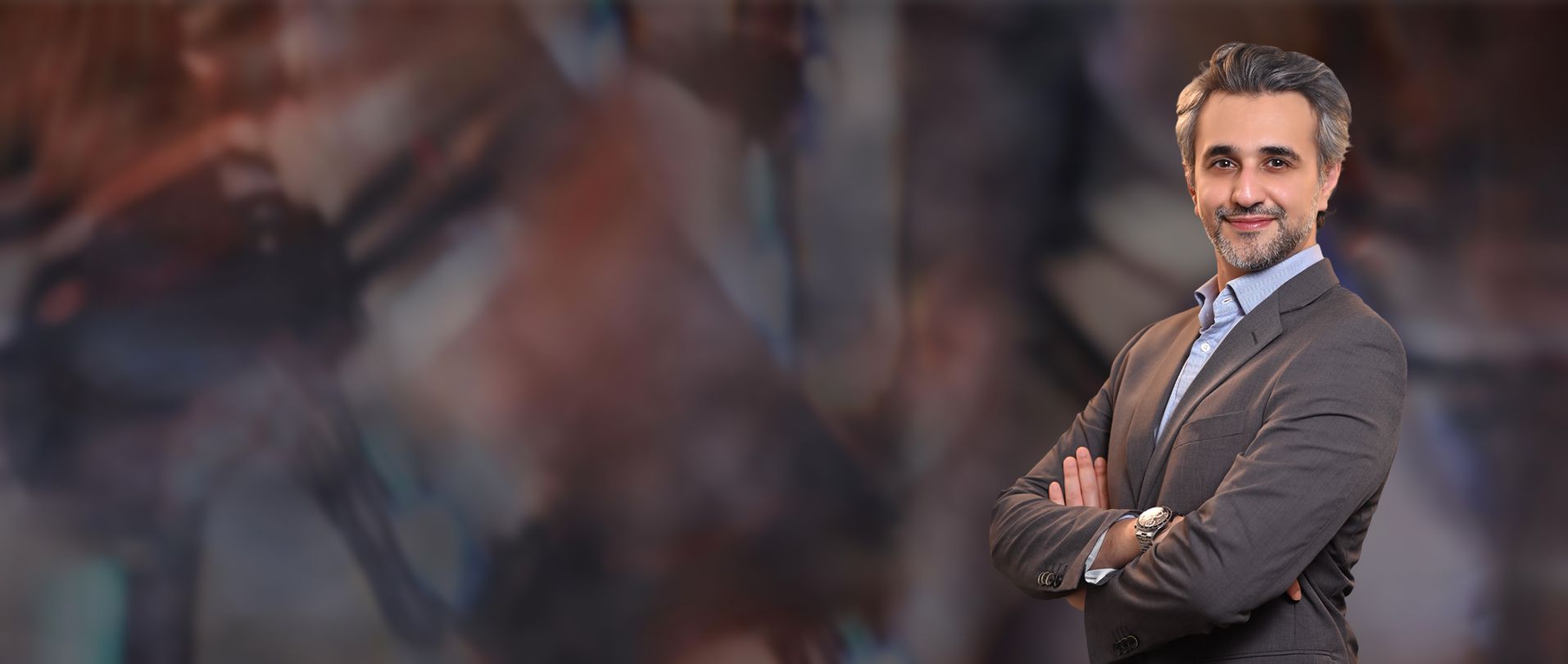 Sahil Harjani's hero image