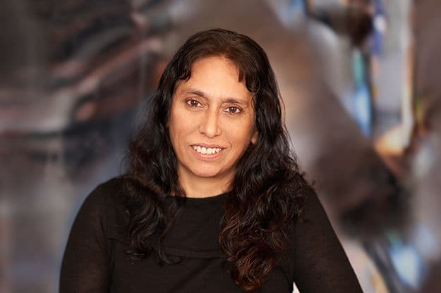 Devika Cariapa's headshot