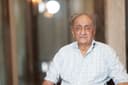 Yeshwant Desai's headshot
