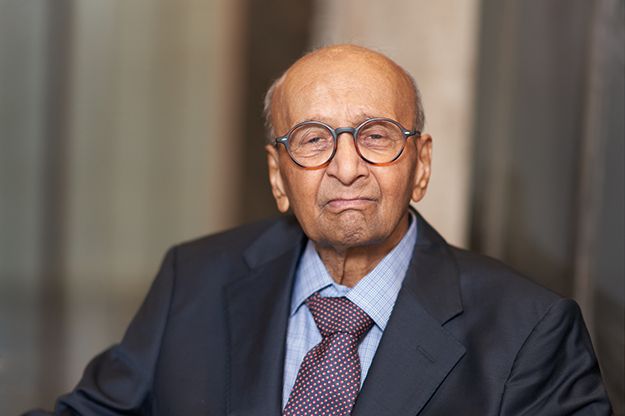 Shishir Diwanji's headshot