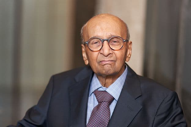 Shishir Diwanji's headshot