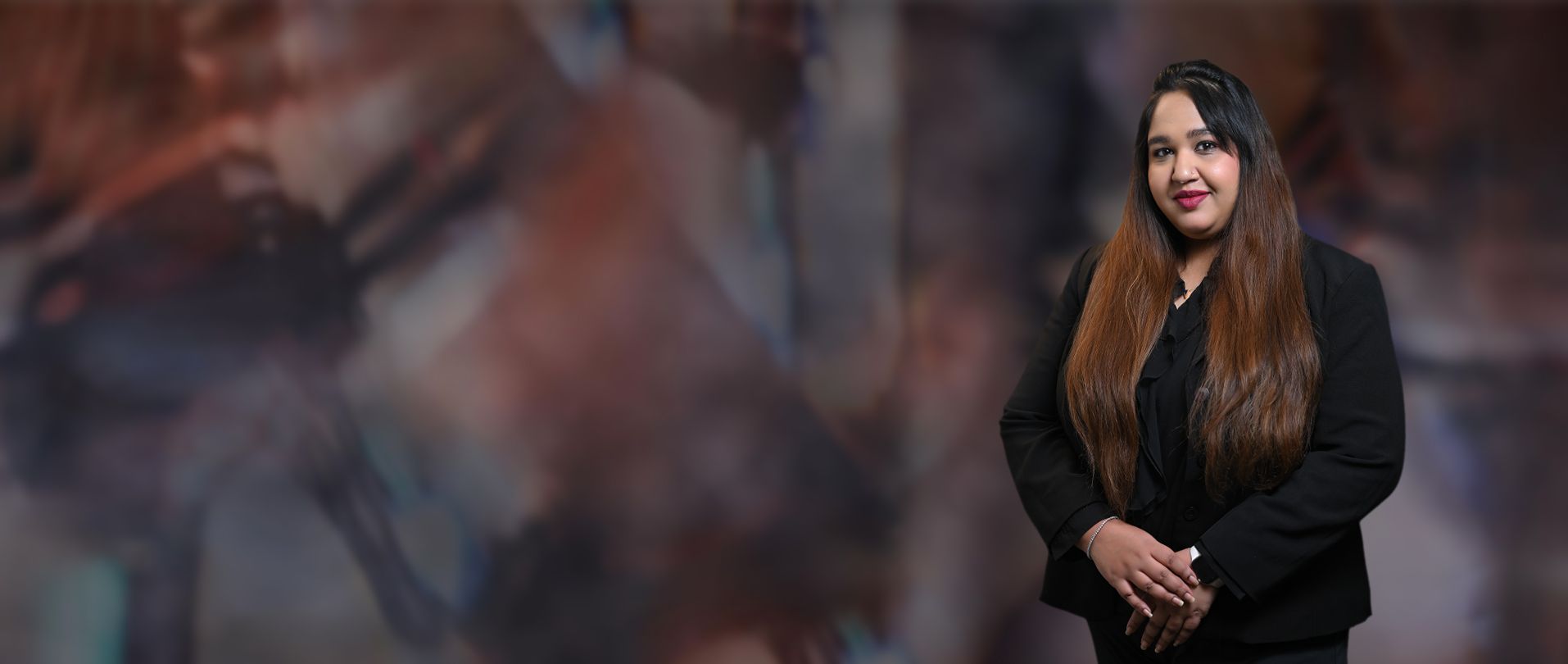 Pooja Sable Hero image