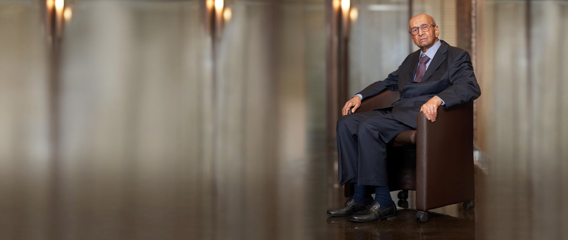 Shishir Diwanji's hero image