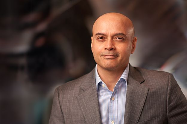 Jai Diwanji's headshot