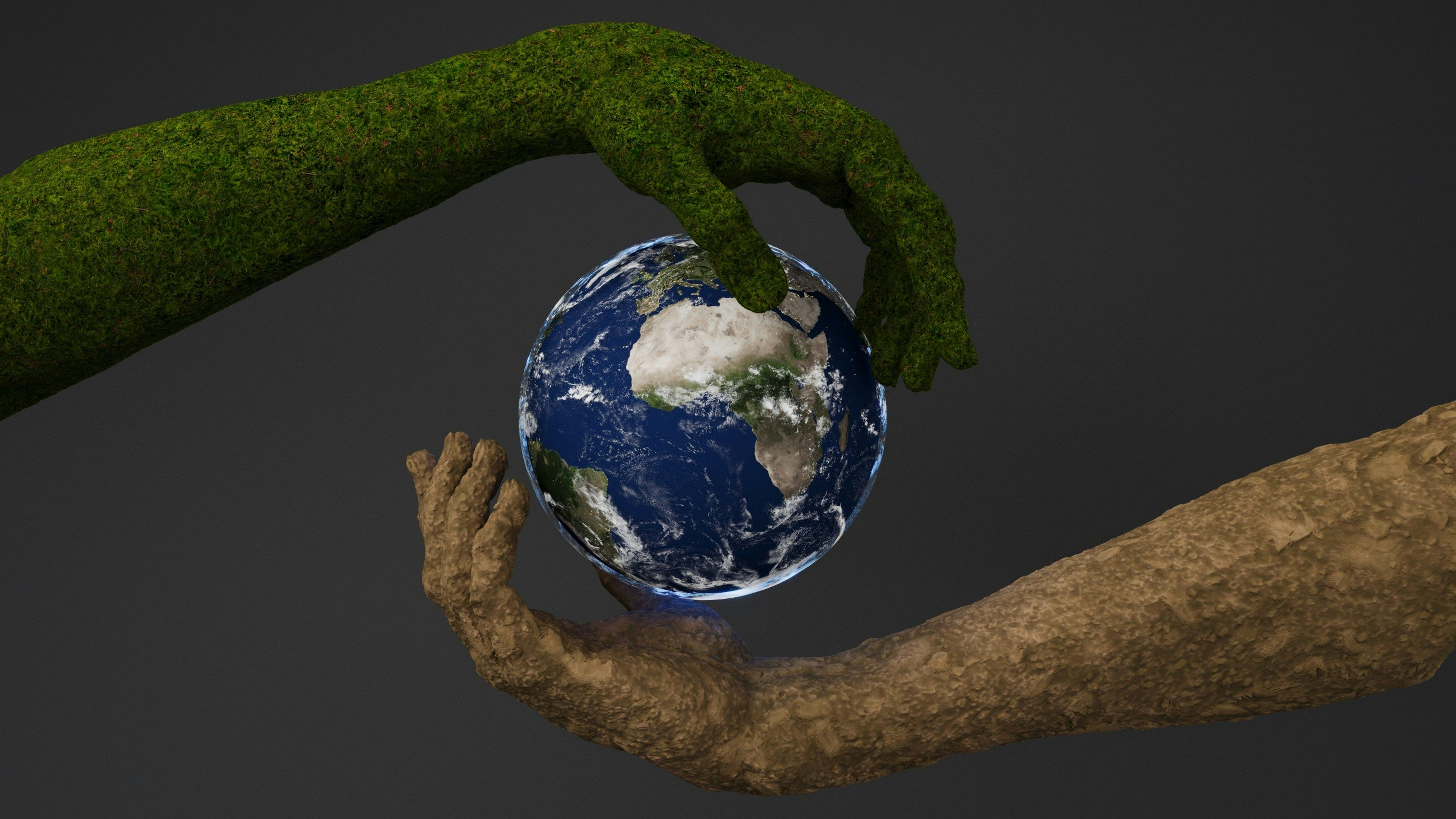 Environment vs Development? Supreme Court Charts a Middle Path Desai